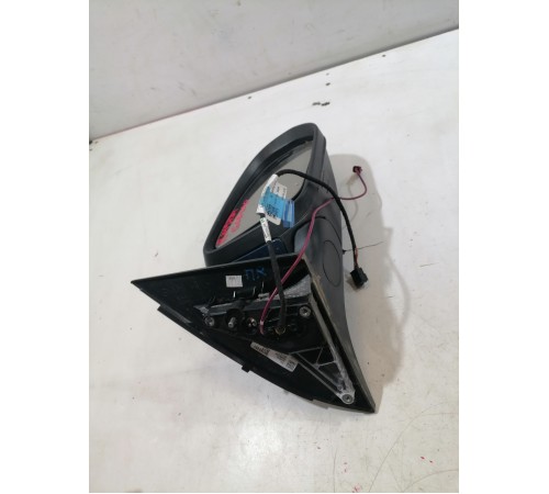 Зеркало заднего вида боковое правое