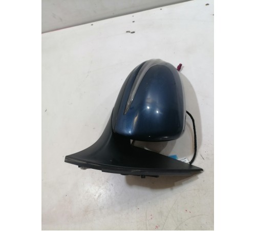 Зеркало заднего вида боковое правое