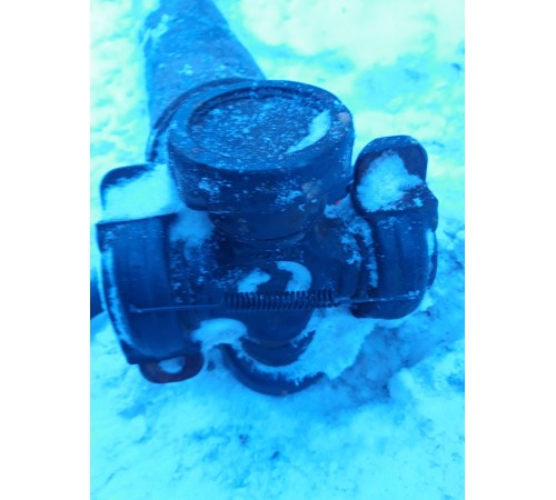 Карданный вал