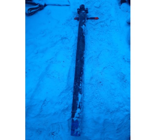 Карданный вал