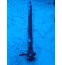 Карданный вал