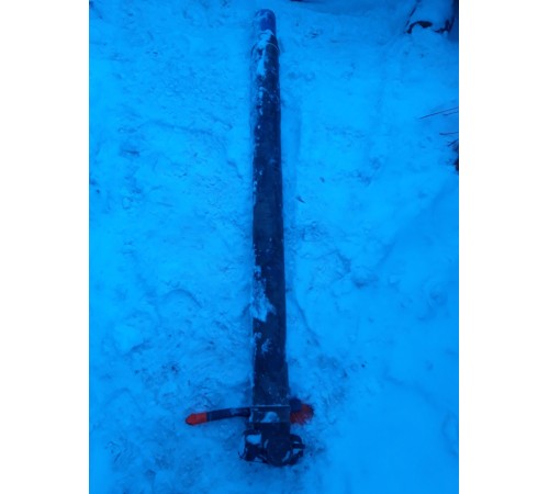 Карданный вал