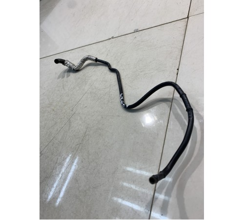 Трубка вакуумная