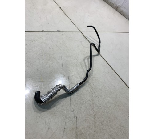 Трубка вакуумная