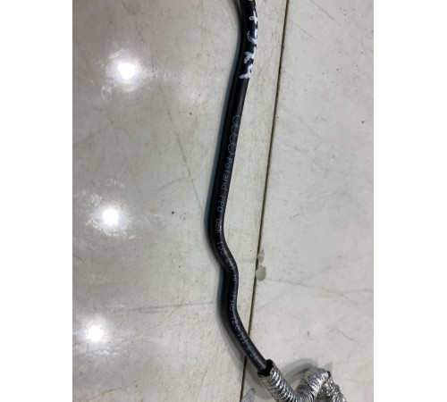 Трубка вакуумная