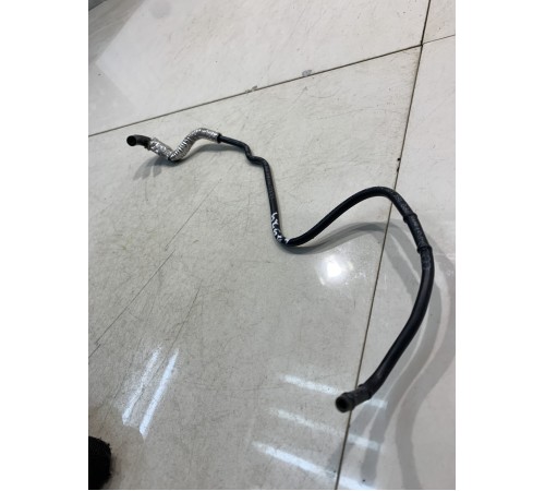 Трубка вакуумная