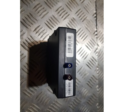 Блок электронный