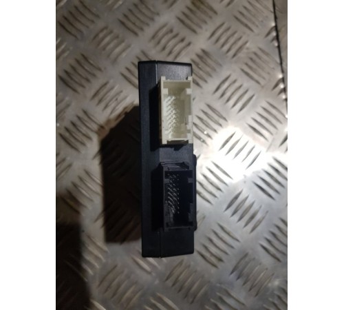 Блок электронный