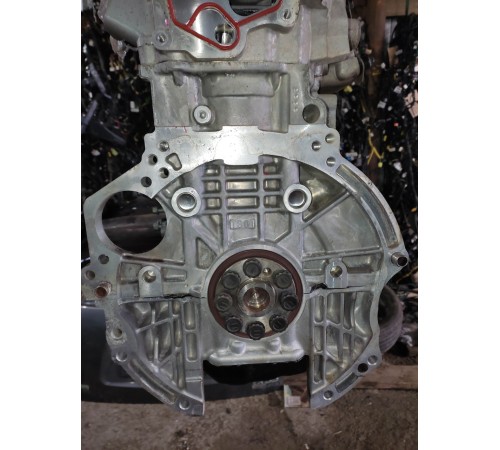 Двигатель в сборе