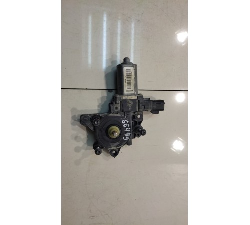 Моторчик стеклоподъемника (задний, правый)