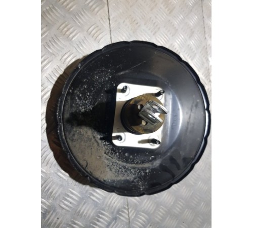 Вакуумный усилитель тормозов