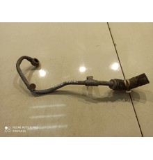 Топливная трубка металическая