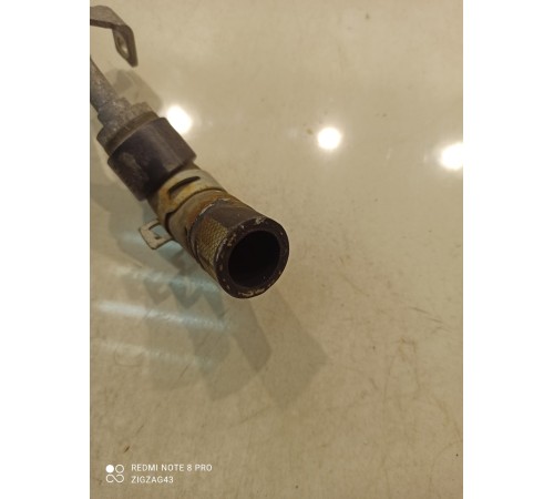 Топливная трубка металическая