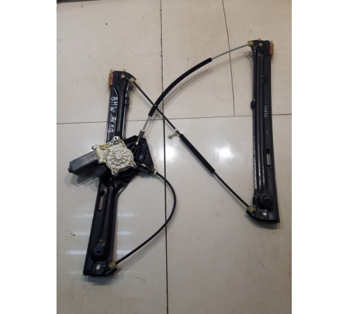 Стеклоподъёмник (передний, правый)