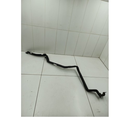 Трубка кондиционера заднего отопителя