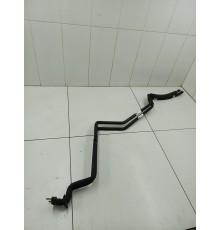 Трубка кондиционера заднего отопителя