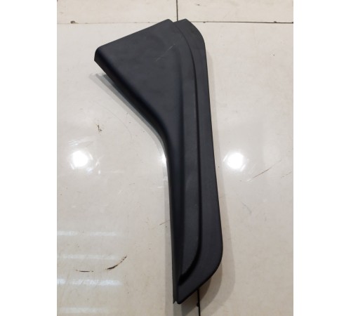 Накладка двери (задняя, левая)