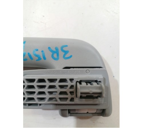 Комплект потолочных ручек 4шт