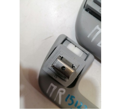 Комплект потолочных ручек 4шт