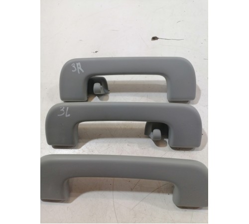 Комплект потолочных ручек 4шт