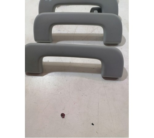 Комплект потолочных ручек 4шт