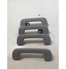 Комплект потолочных ручек 4шт