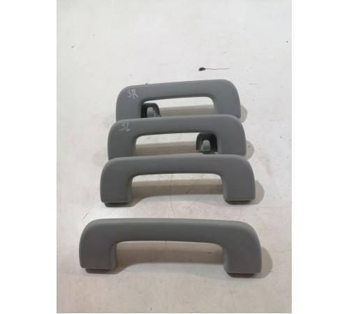 Комплект потолочных ручек 4шт