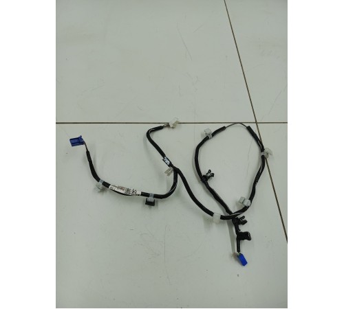 Проводка торпеды