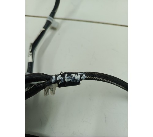 Проводка торпеды