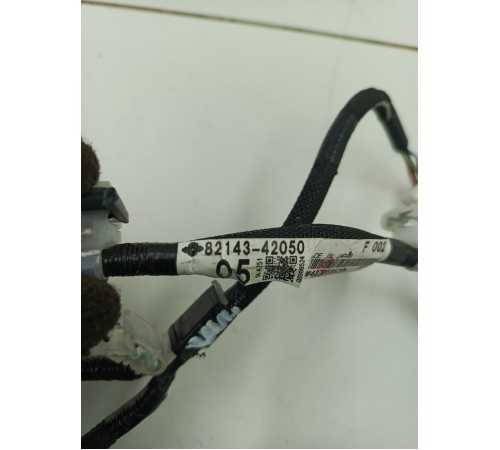 Проводка торпеды