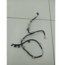 Проводка торпеды