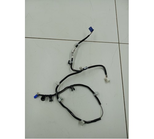 Проводка торпеды