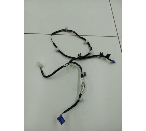 Проводка торпеды