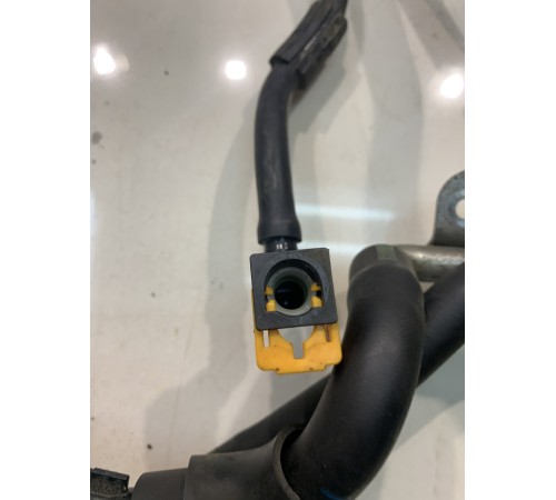 Трубки топливные