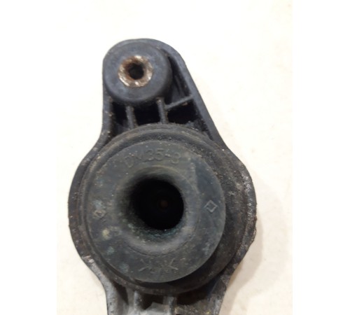 Кронштейн радиатора