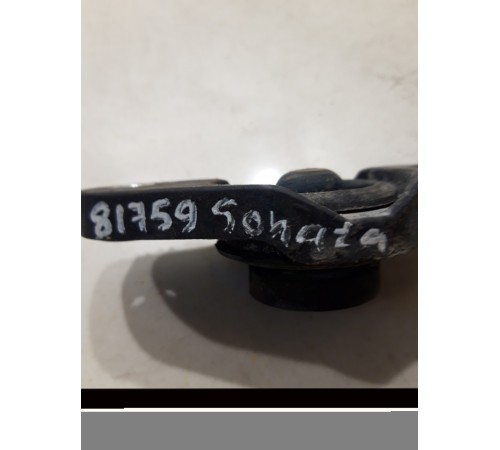 Кронштейн радиатора