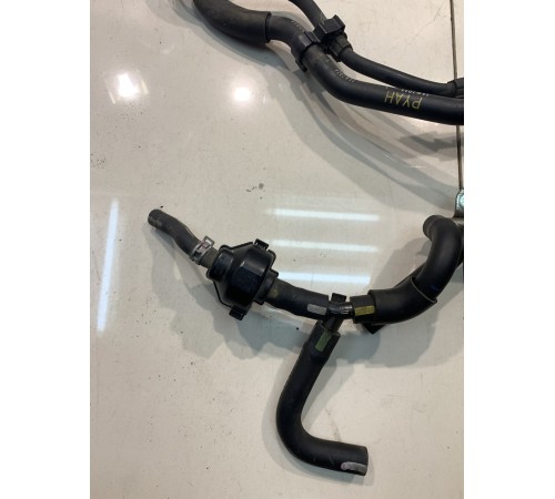 Трубки топливные