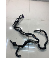 Трубки топливные