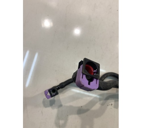 Трубки топливные