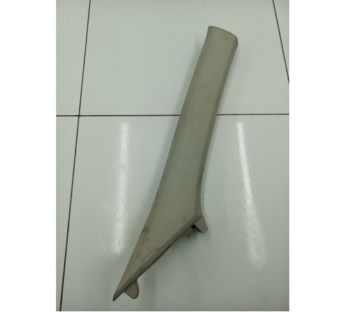 Обшивка стойки правая