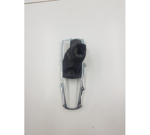 Кожух ручки АКПП