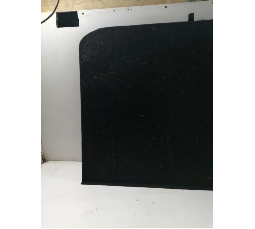 Пол багажника