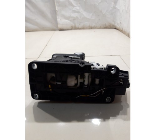 Кулиса АКПП