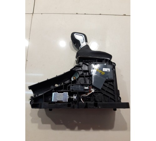 Кулиса АКПП