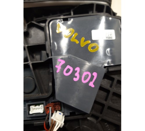 Кулиса АКПП