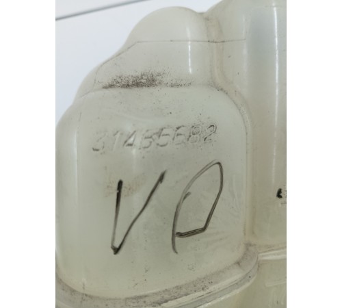 Бачок расширительный