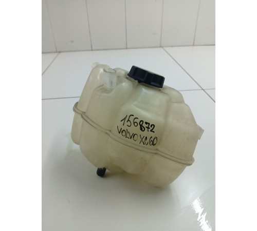 Бачок расширительный