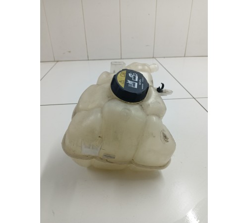 Бачок расширительный