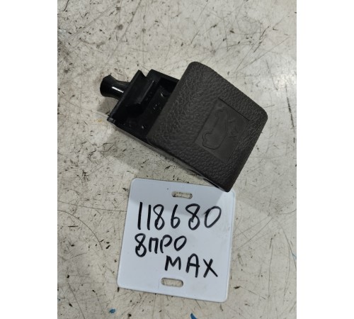 Рычаг открывания капота