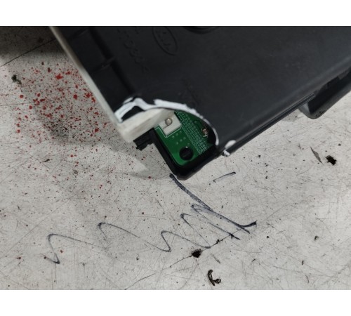 Блок комфорта